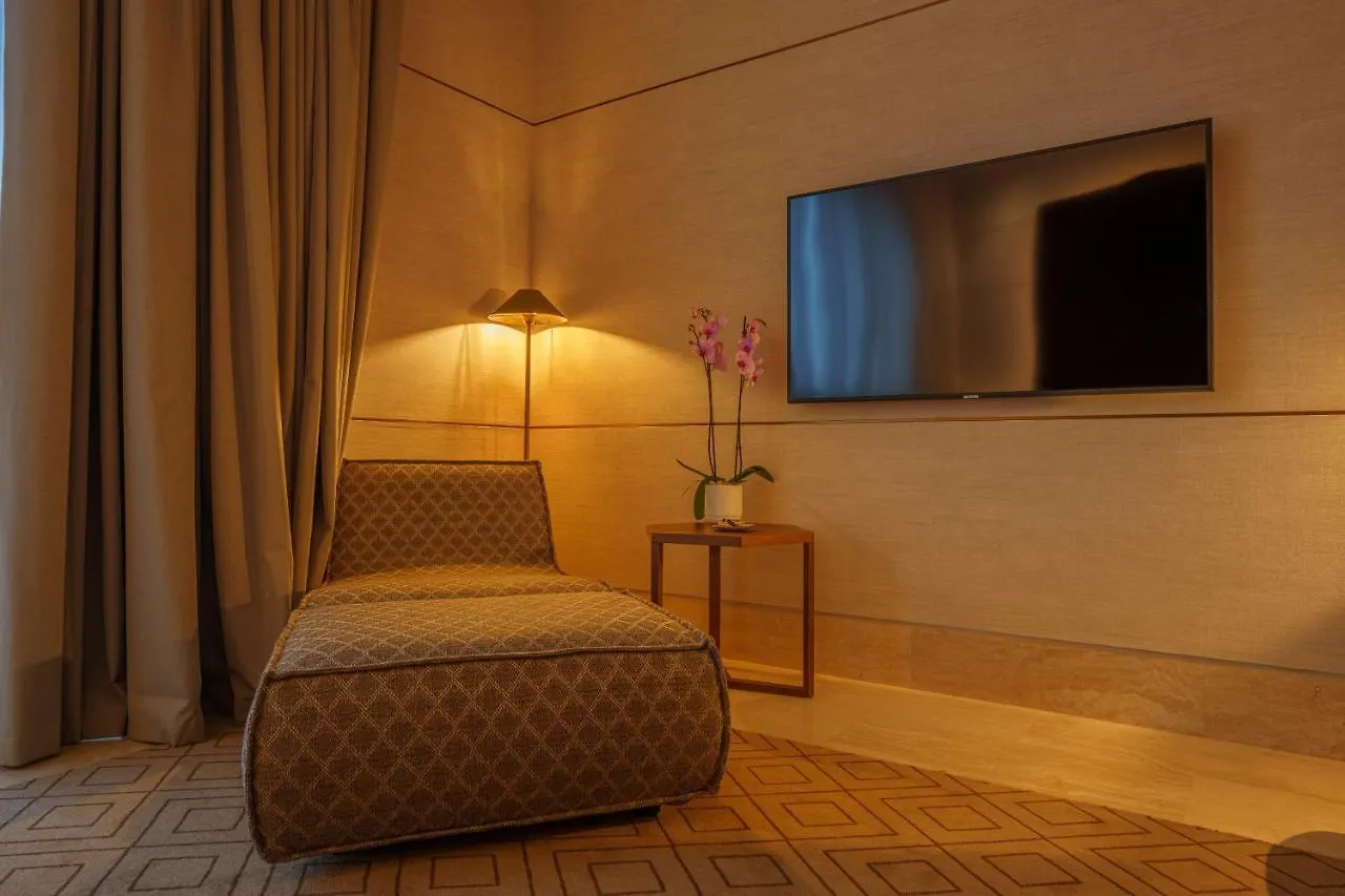 Shirvan Hotel City Yard Джедда 5*,  Саудовская Аравия