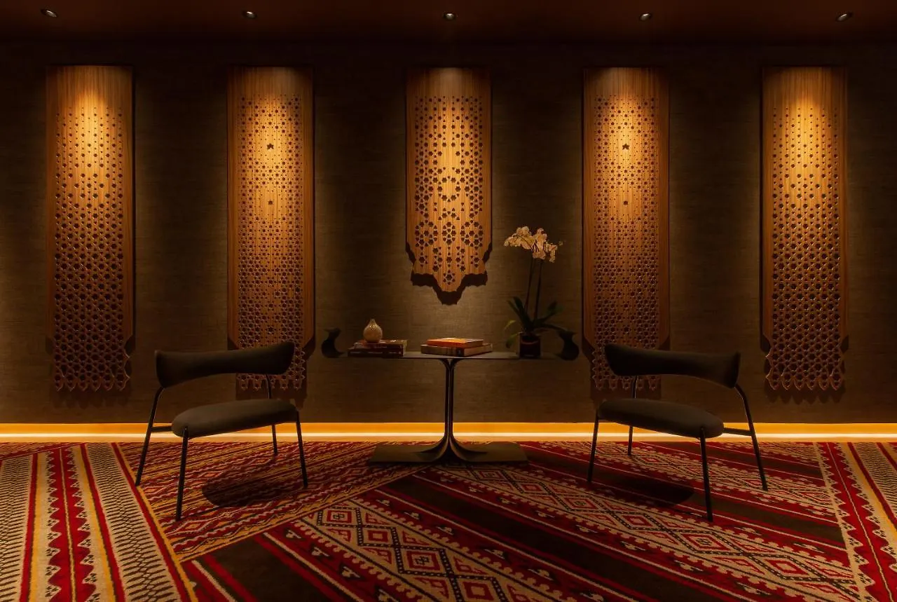 Shirvan Hotel City Yard 제다 5*,