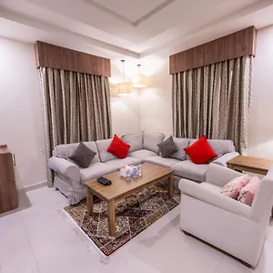 شقة Mabaat - Al Hamra - 397, جدة