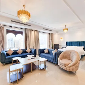 شقة Hometel Automated Experience In Prime Location, جدة