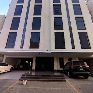 شقة Relax Zone, جدة