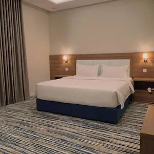 شقة Nuzha Residential Units- وحدات النزهة السكنية