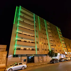 شقة Al Eairy Furnished 014