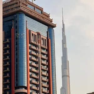 شقة فندقية الإمارات جراند