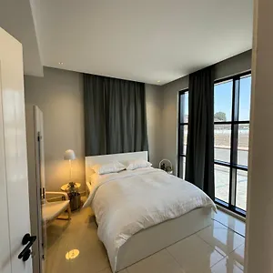 شقة رمز السكينة -نرڤانا 21b
