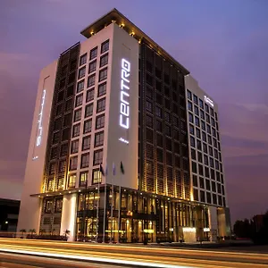 Centro Shaheen Джедда