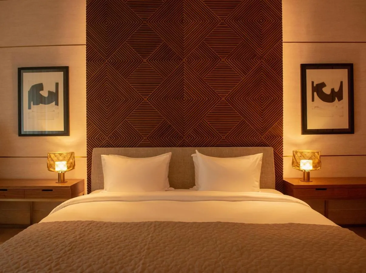 Shirvan Hotel City Yard Jeddah
