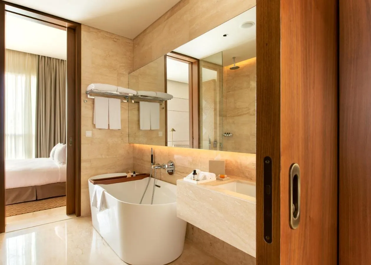 Shirvan Hotel City Yard Jeddah 5*,  Saudi Arabia