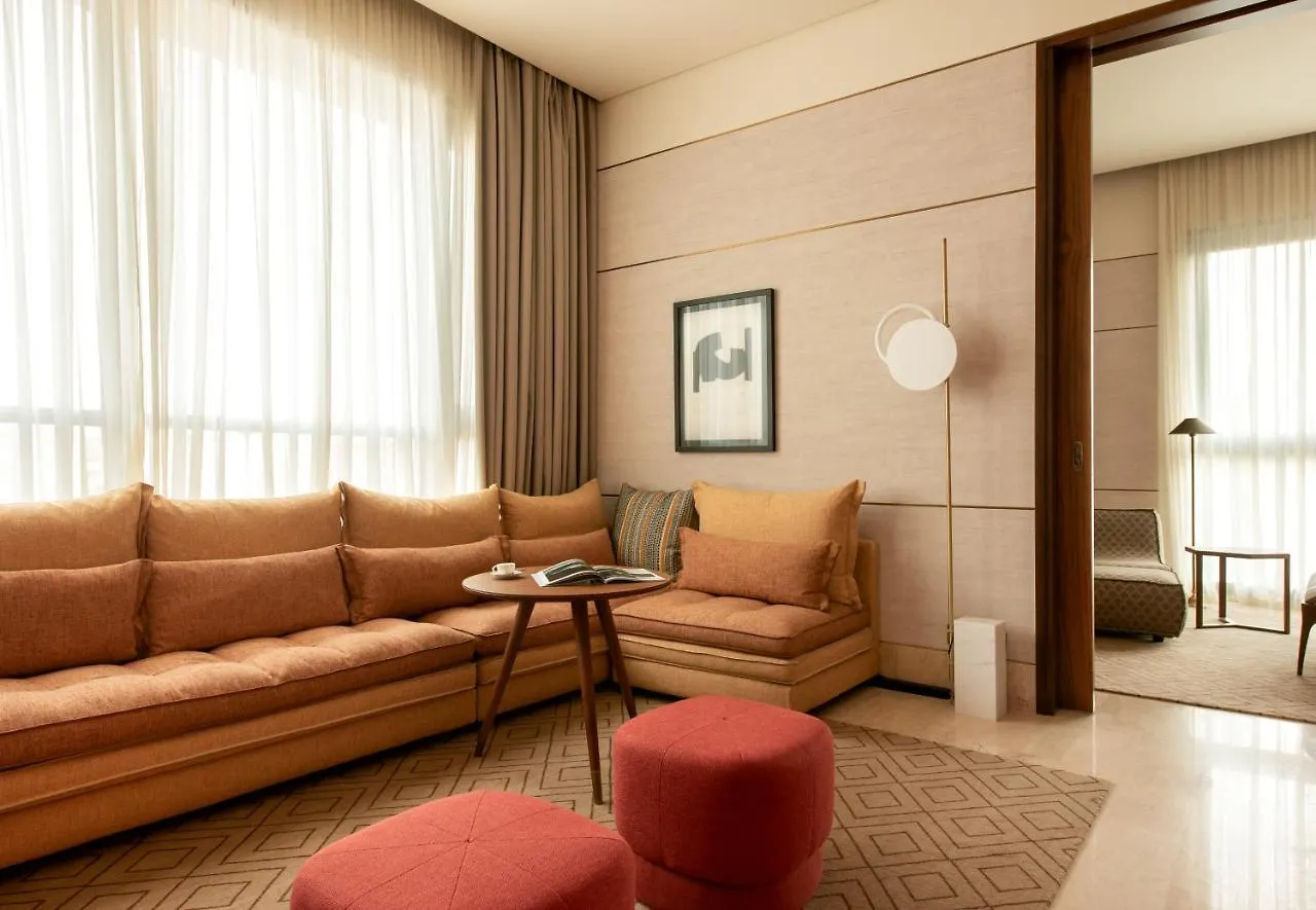 *****  Shirvan Hotel City Yard Cidde Suudi Arabistan