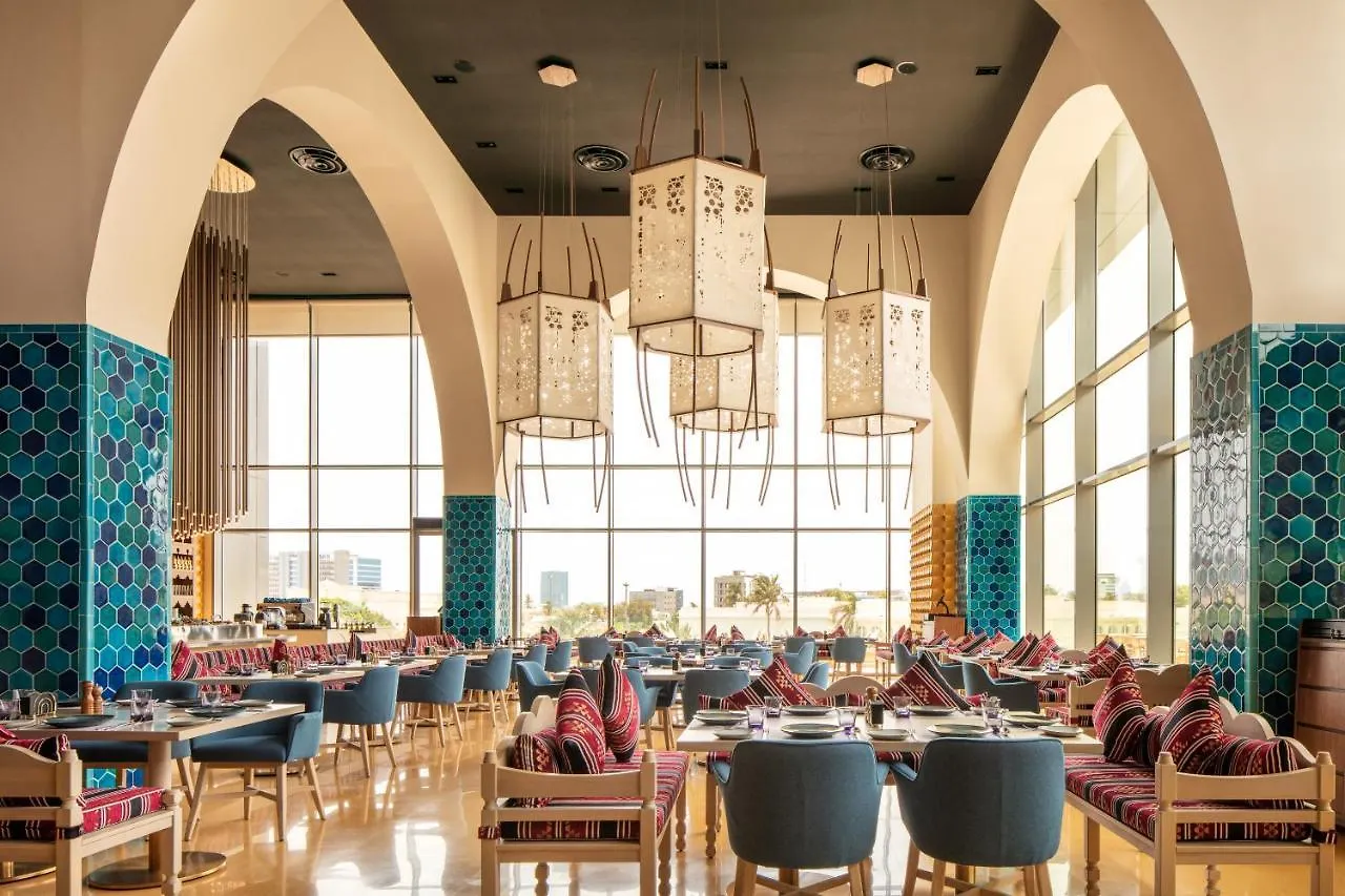 Shirvan Hotel City Yard Cidde