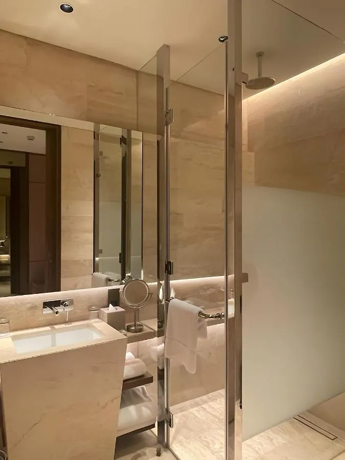 Shirvan Hotel City Yard Cidde 5*,  Suudi Arabistan