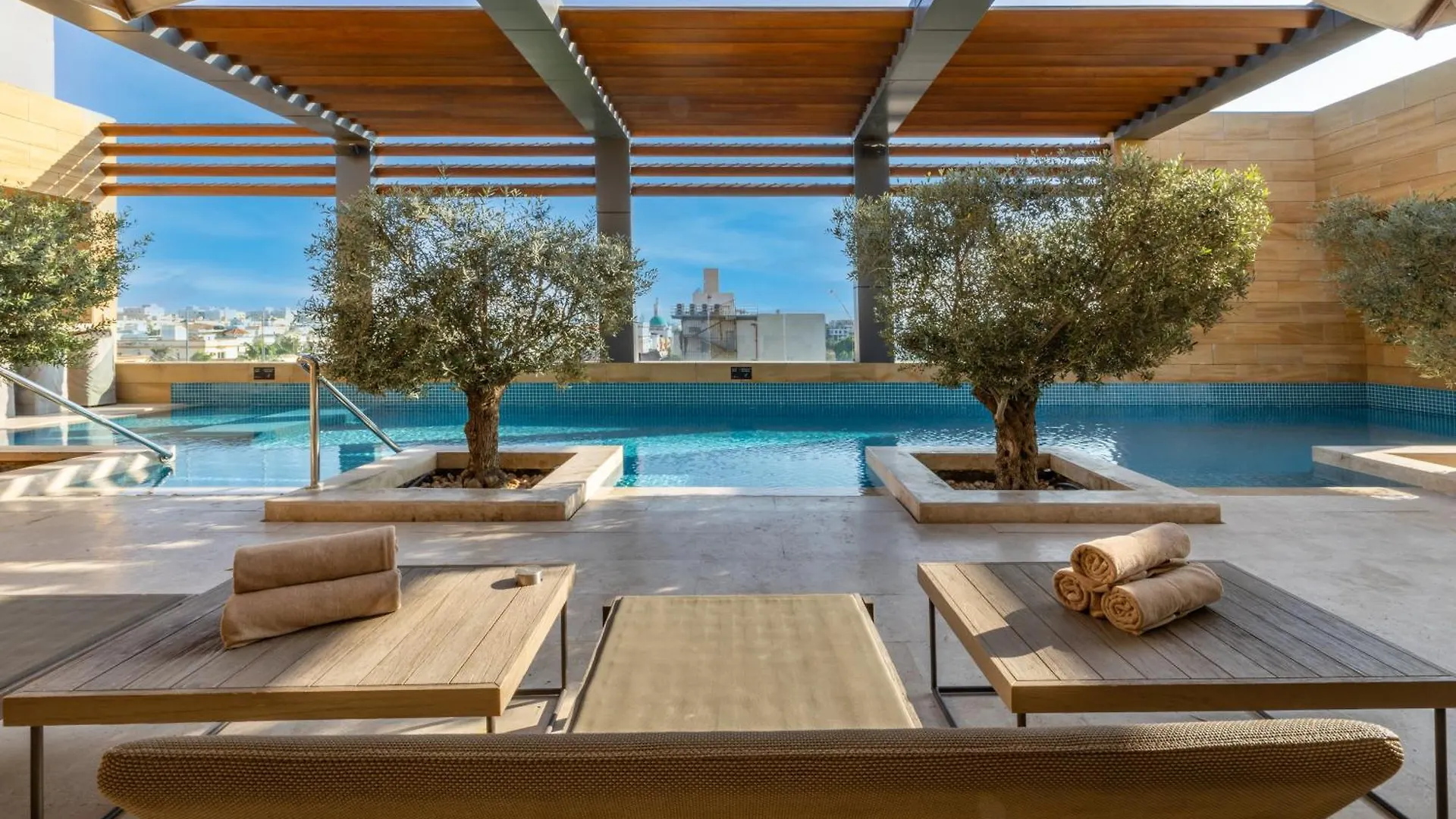Shirvan Hotel City Yard Cidde Suudi Arabistan