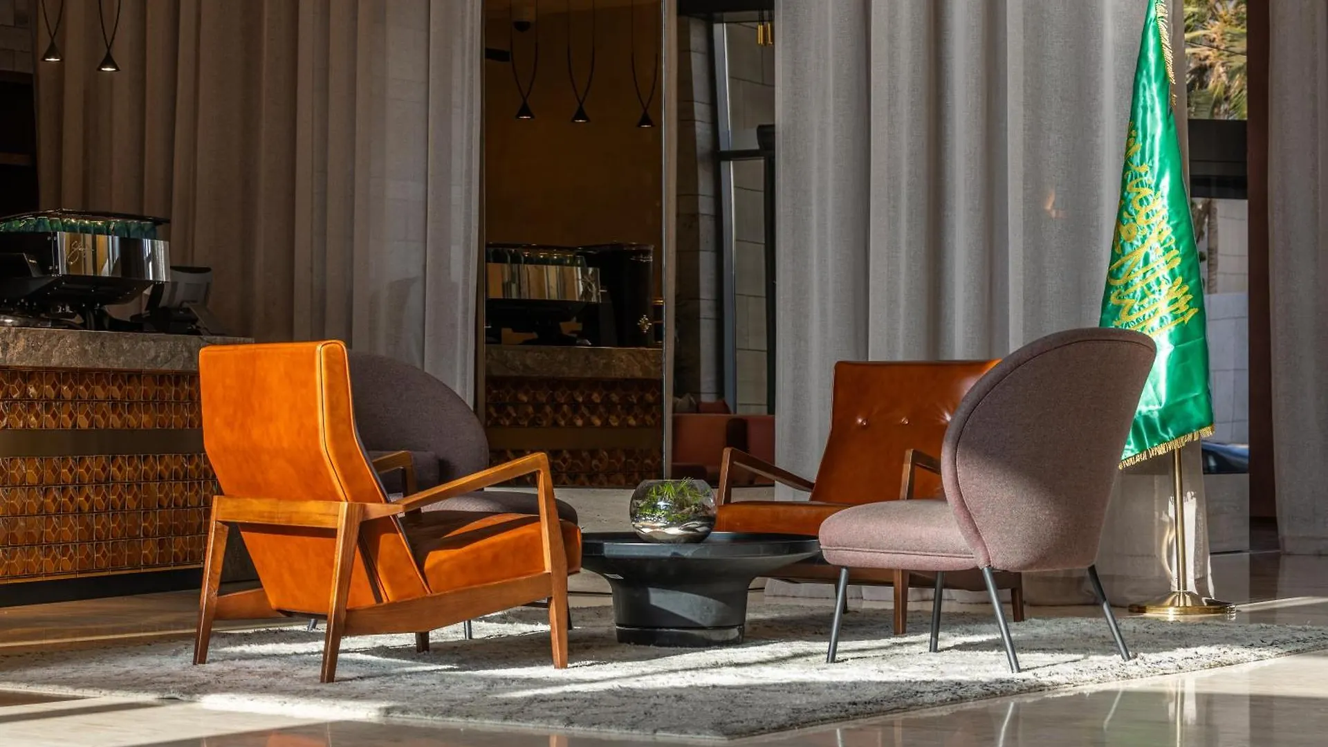 Shirvan Hotel City Yard Jeddah