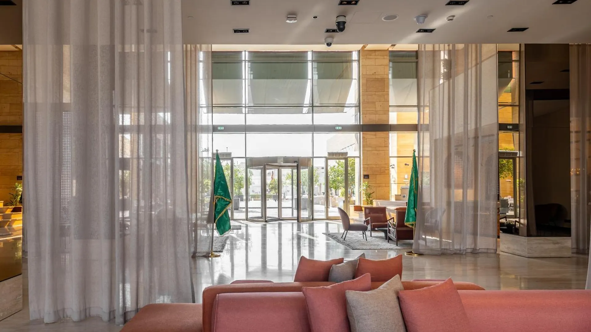 Shirvan Hotel City Yard Jeddah