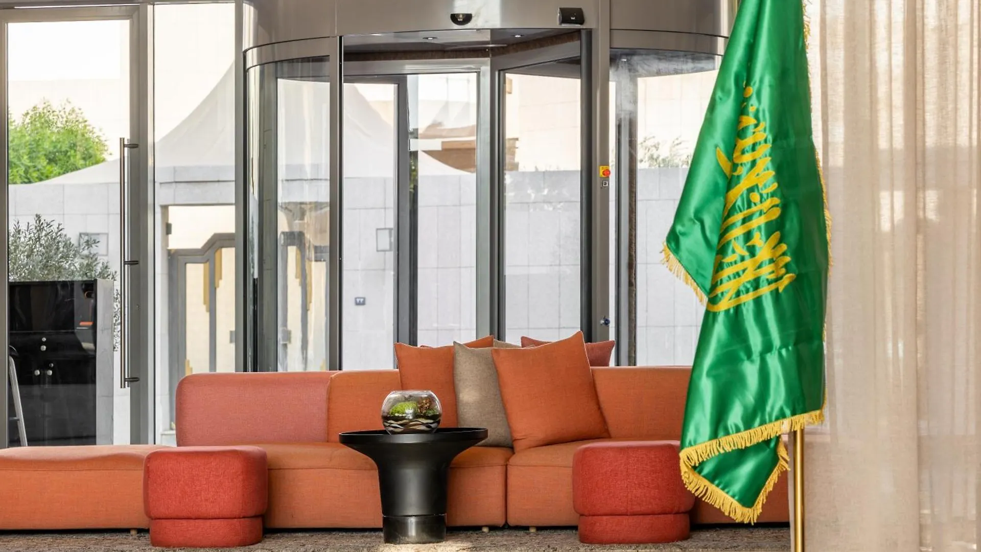 Shirvan Hotel City Yard Jeddah