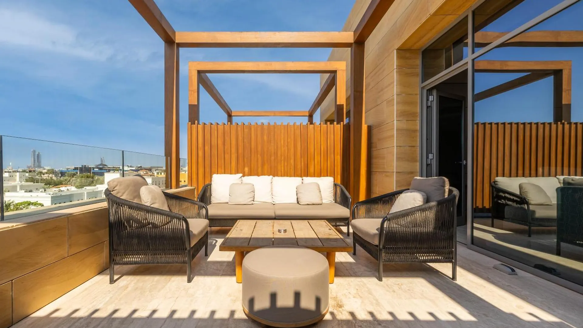 *****  Shirvan Hotel City Yard Cidde Suudi Arabistan