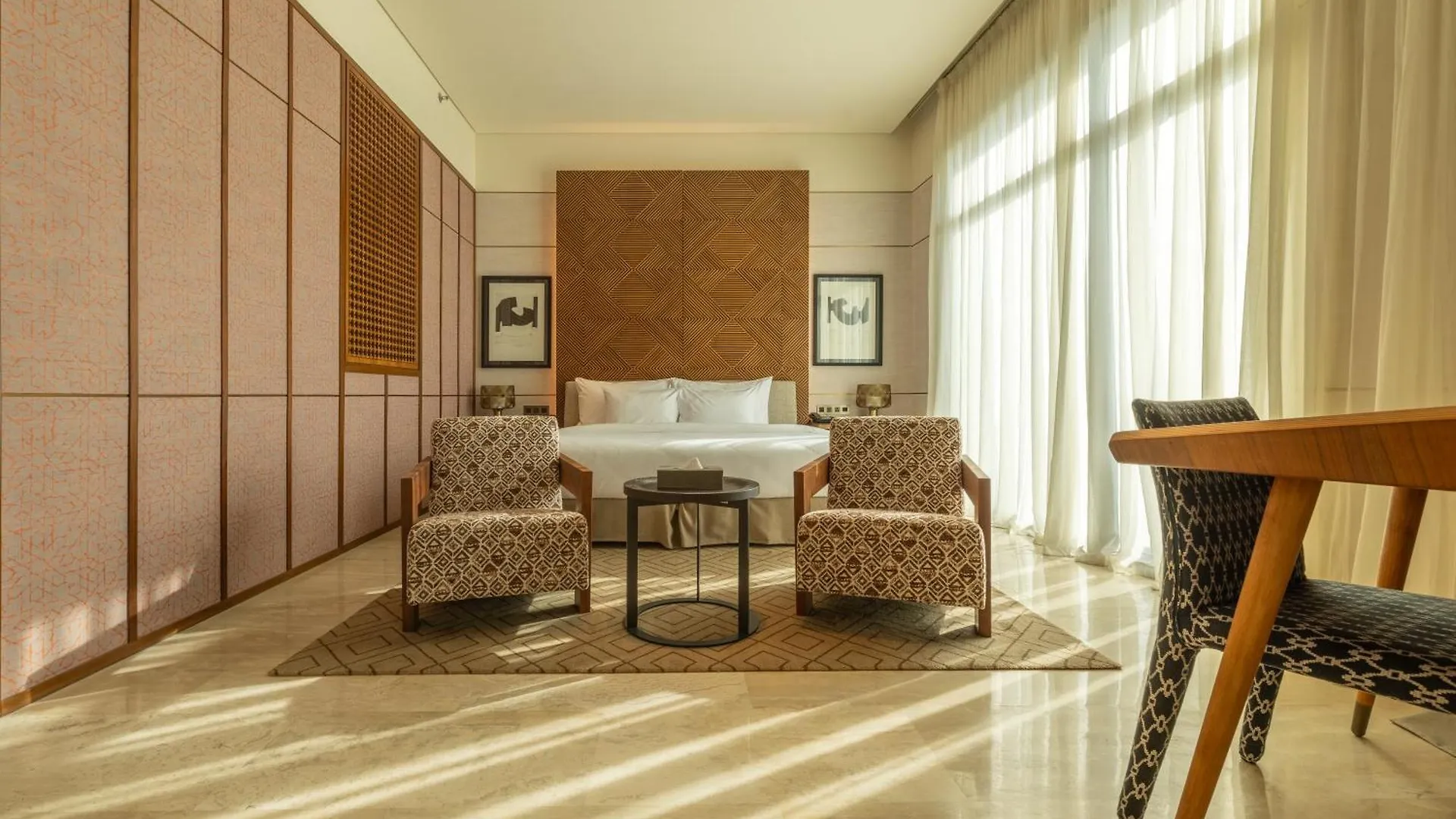 Shirvan Hotel City Yard Cidde